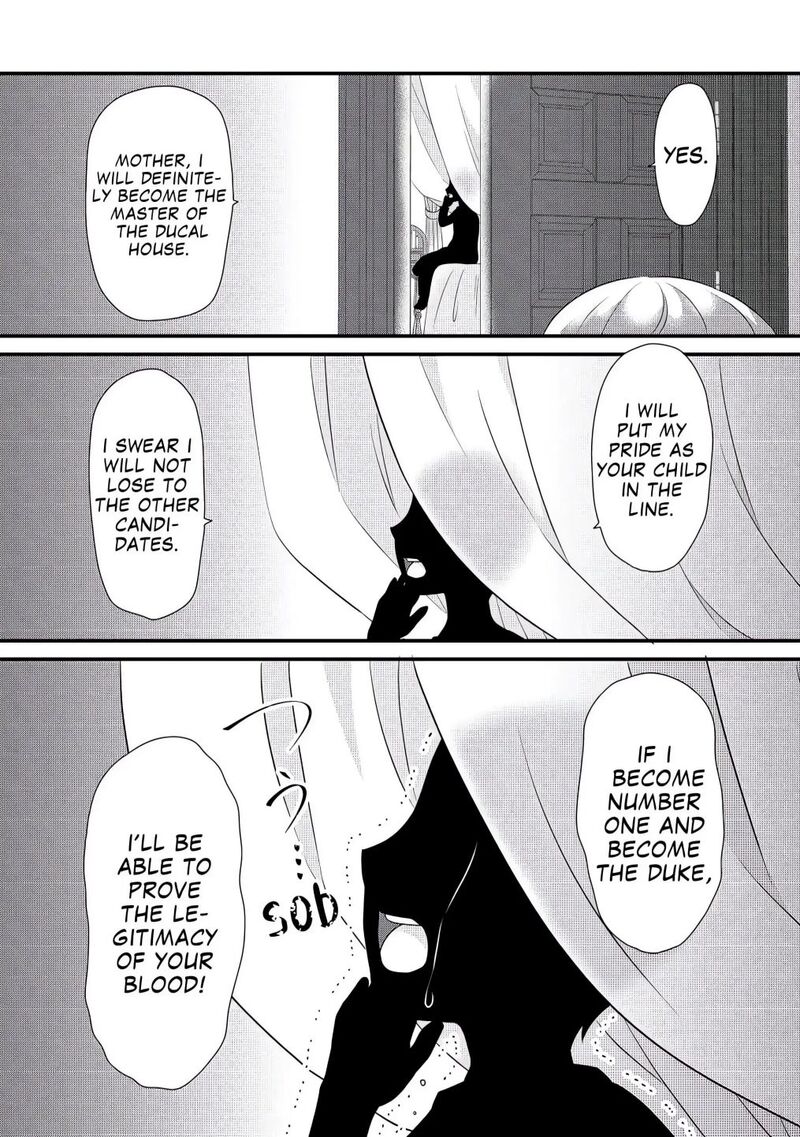 Koushaku Ke Ni Umarete Shonichi Ni Atotsugi Shikkaku No Rakuin Wo Osaremashitaga Kyou Mo Genki Ni Ikitemasu 2 22