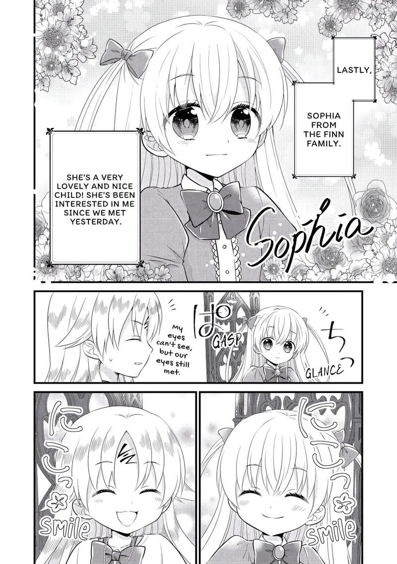 Koushaku Ke Ni Umarete Shonichi Ni Atotsugi Shikkaku No Rakuin Wo Osaremashitaga Kyou Mo Genki Ni Ikitemasu 2 6