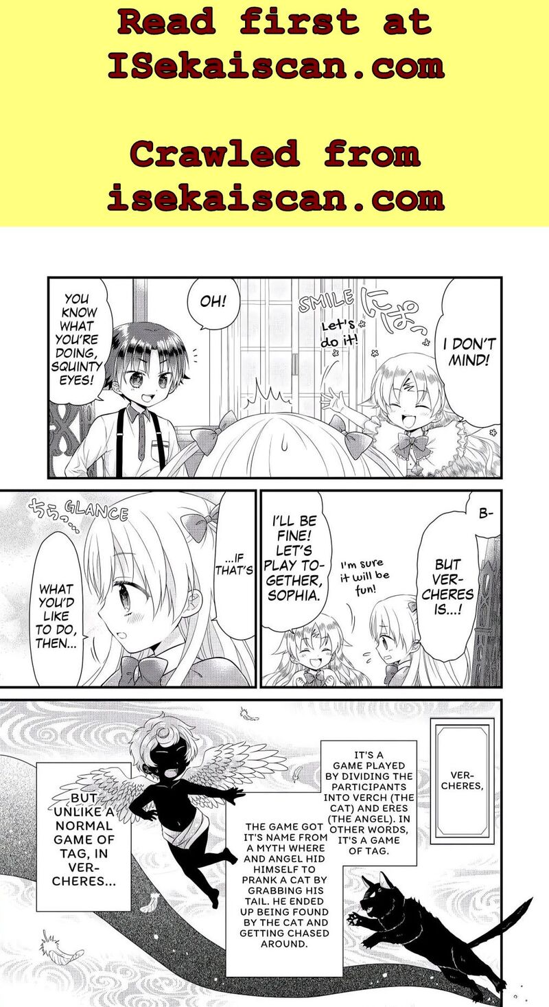 Koushaku Ke Ni Umarete Shonichi Ni Atotsugi Shikkaku No Rakuin Wo Osaremashitaga Kyou Mo Genki Ni Ikitemasu 2 9