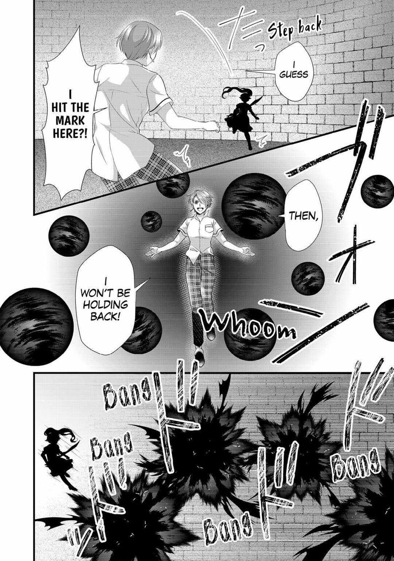 Koushaku Ke Ni Umarete Shonichi Ni Atotsugi Shikkaku No Rakuin Wo Osaremashitaga Kyou Mo Genki Ni Ikitemasu 21 20