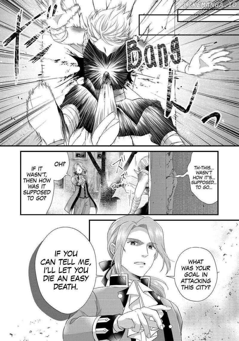 Koushaku Ke Ni Umarete Shonichi Ni Atotsugi Shikkaku No Rakuin Wo Osaremashitaga Kyou Mo Genki Ni Ikitemasu 23 10