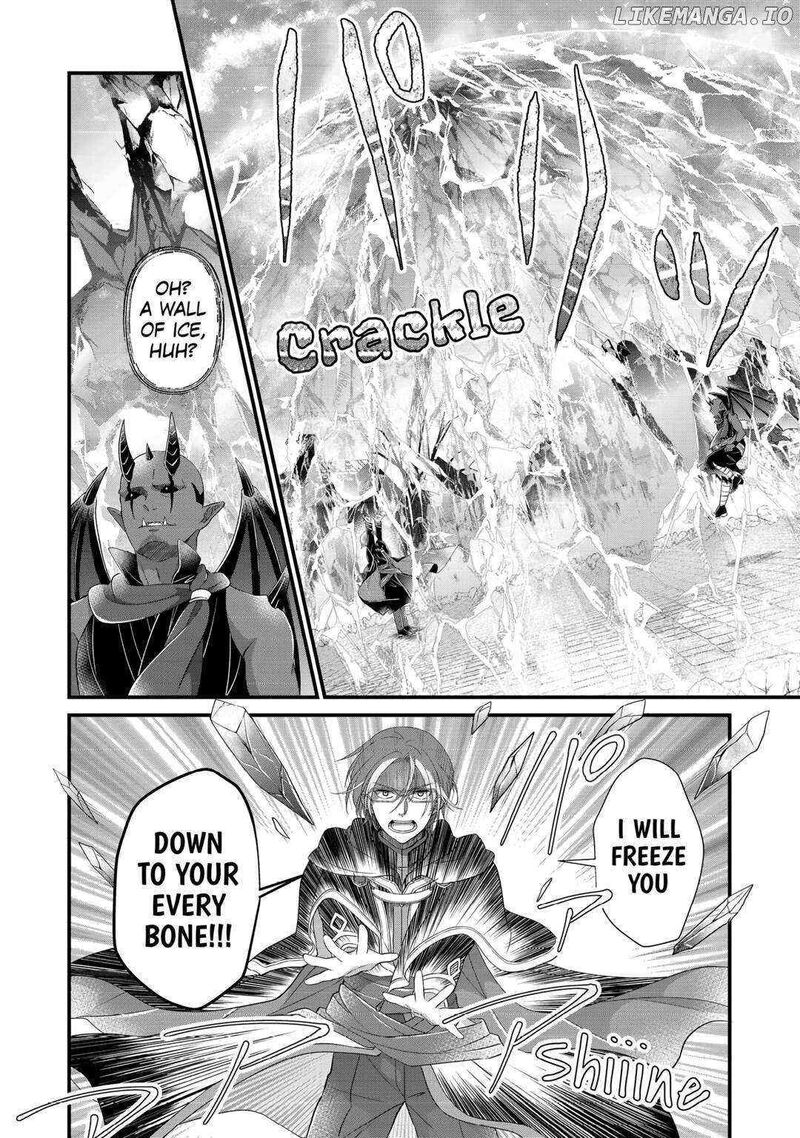 Koushaku Ke Ni Umarete Shonichi Ni Atotsugi Shikkaku No Rakuin Wo Osaremashitaga Kyou Mo Genki Ni Ikitemasu 24 14