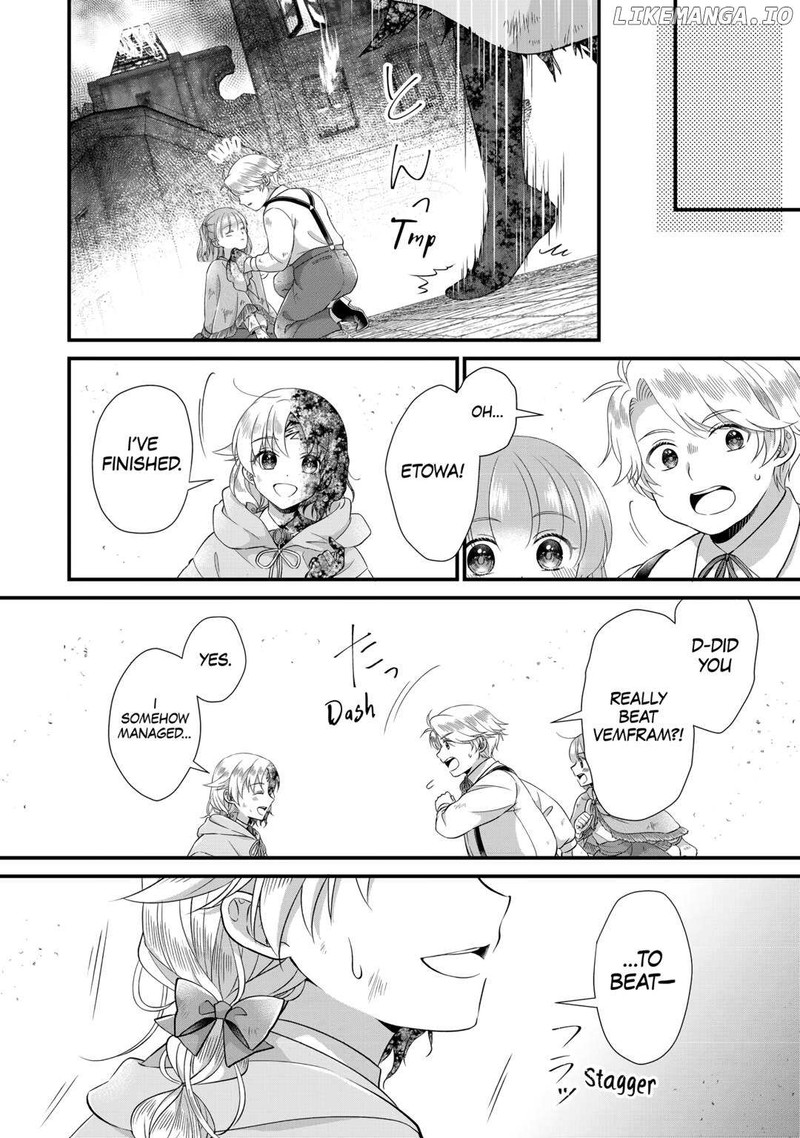 Koushaku Ke Ni Umarete Shonichi Ni Atotsugi Shikkaku No Rakuin Wo Osaremashitaga Kyou Mo Genki Ni Ikitemasu 25 10