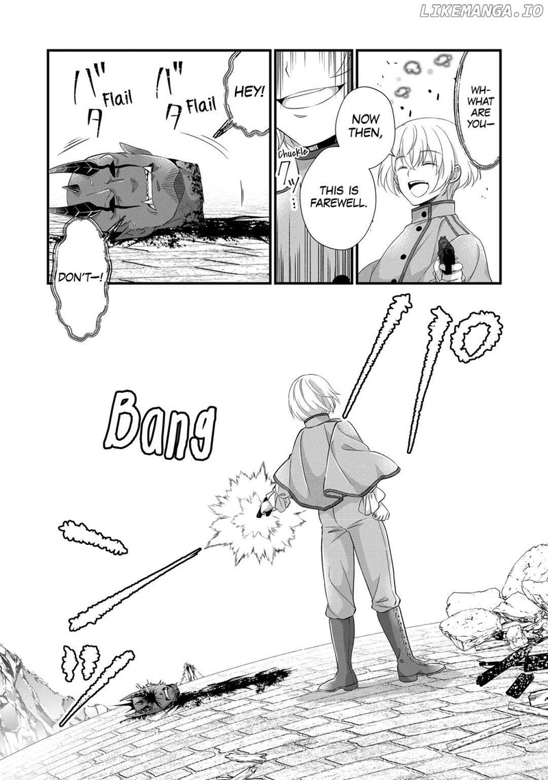 Koushaku Ke Ni Umarete Shonichi Ni Atotsugi Shikkaku No Rakuin Wo Osaremashitaga Kyou Mo Genki Ni Ikitemasu 25 15