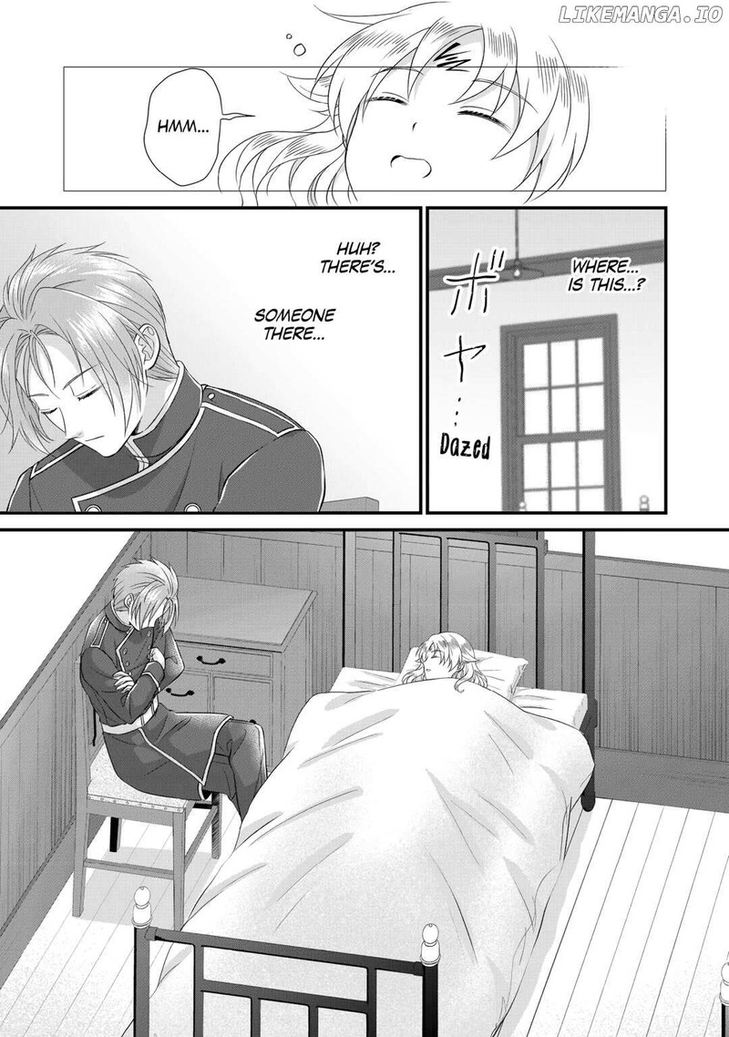 Koushaku Ke Ni Umarete Shonichi Ni Atotsugi Shikkaku No Rakuin Wo Osaremashitaga Kyou Mo Genki Ni Ikitemasu 25 19