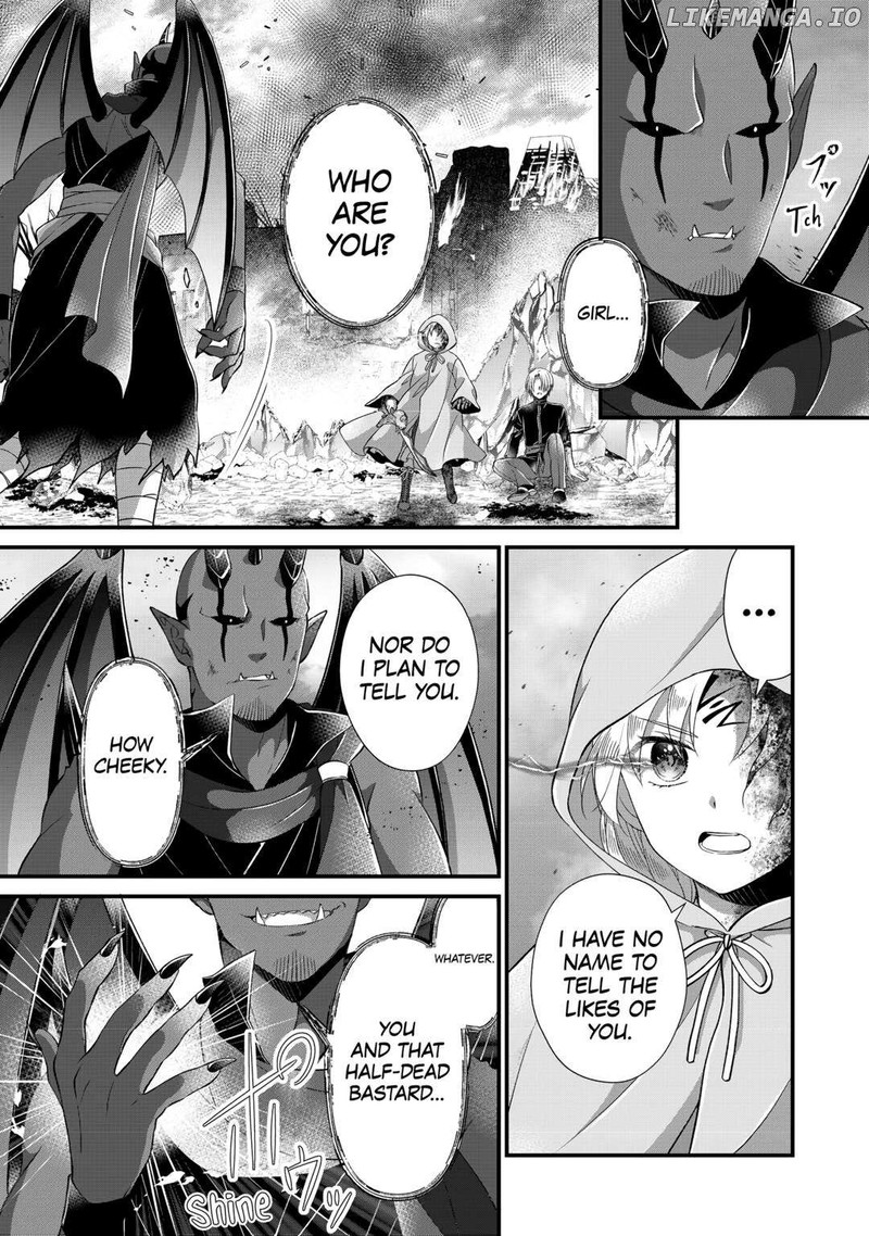 Koushaku Ke Ni Umarete Shonichi Ni Atotsugi Shikkaku No Rakuin Wo Osaremashitaga Kyou Mo Genki Ni Ikitemasu 25 2