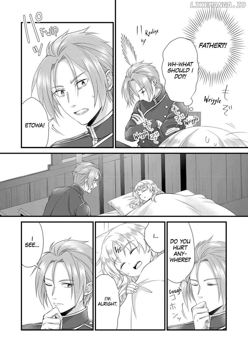 Koushaku Ke Ni Umarete Shonichi Ni Atotsugi Shikkaku No Rakuin Wo Osaremashitaga Kyou Mo Genki Ni Ikitemasu 25 20