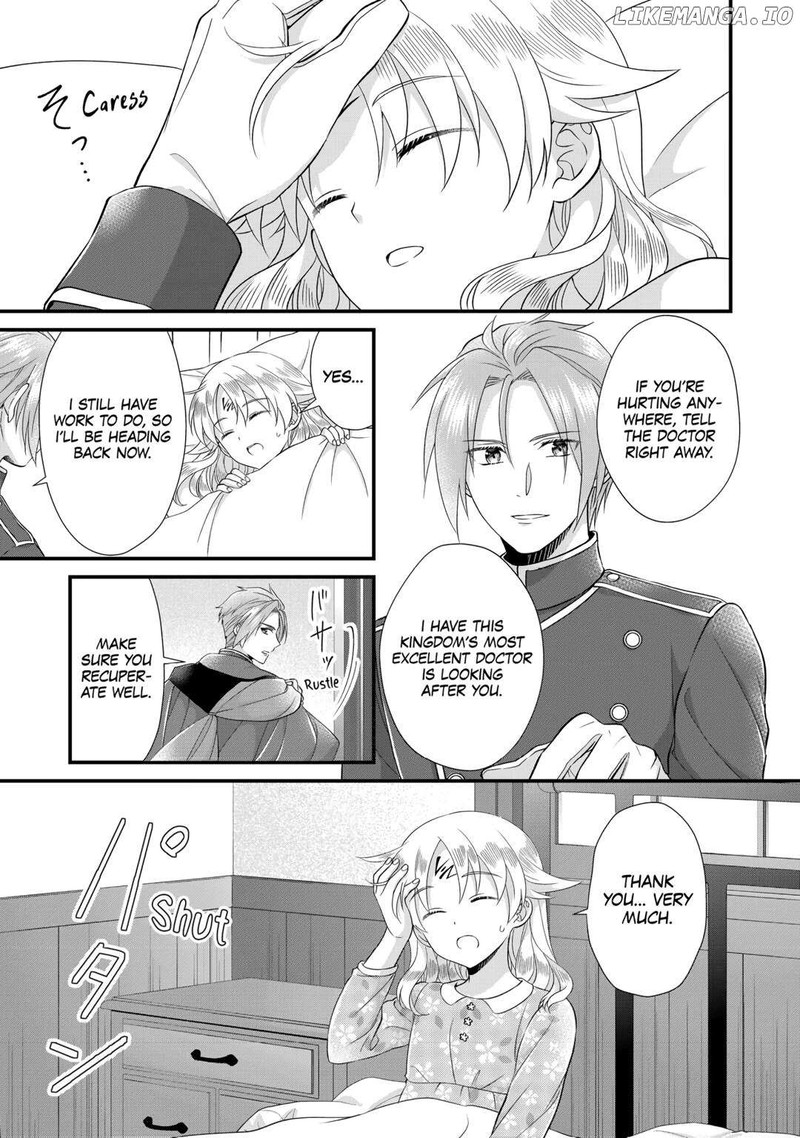 Koushaku Ke Ni Umarete Shonichi Ni Atotsugi Shikkaku No Rakuin Wo Osaremashitaga Kyou Mo Genki Ni Ikitemasu 25 21