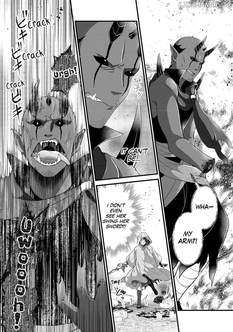 Koushaku Ke Ni Umarete Shonichi Ni Atotsugi Shikkaku No Rakuin Wo Osaremashitaga Kyou Mo Genki Ni Ikitemasu 25 4