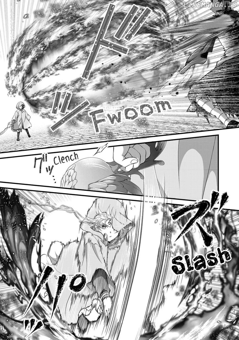 Koushaku Ke Ni Umarete Shonichi Ni Atotsugi Shikkaku No Rakuin Wo Osaremashitaga Kyou Mo Genki Ni Ikitemasu 25 5