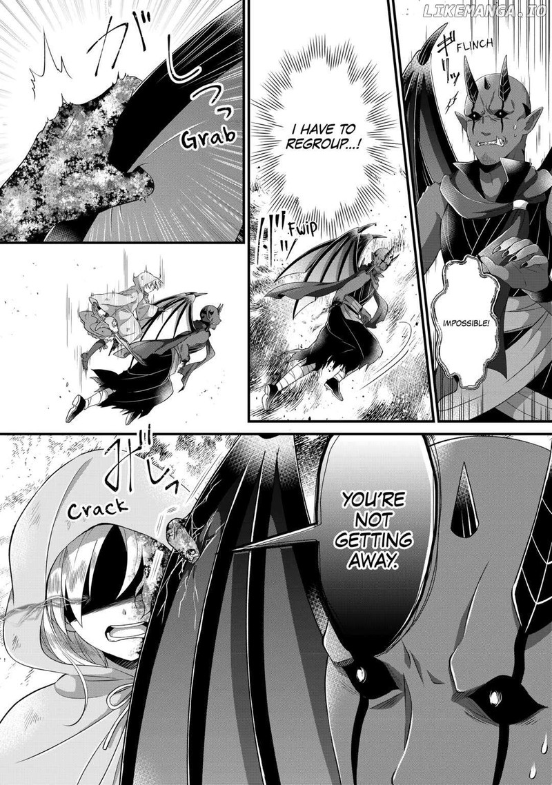 Koushaku Ke Ni Umarete Shonichi Ni Atotsugi Shikkaku No Rakuin Wo Osaremashitaga Kyou Mo Genki Ni Ikitemasu 25 6