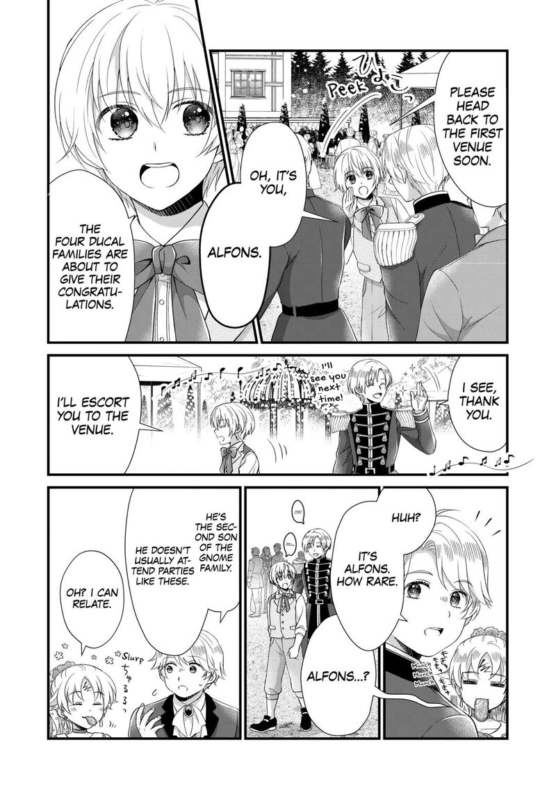 Koushaku Ke Ni Umarete Shonichi Ni Atotsugi Shikkaku No Rakuin Wo Osaremashitaga Kyou Mo Genki Ni Ikitemasu 28 14