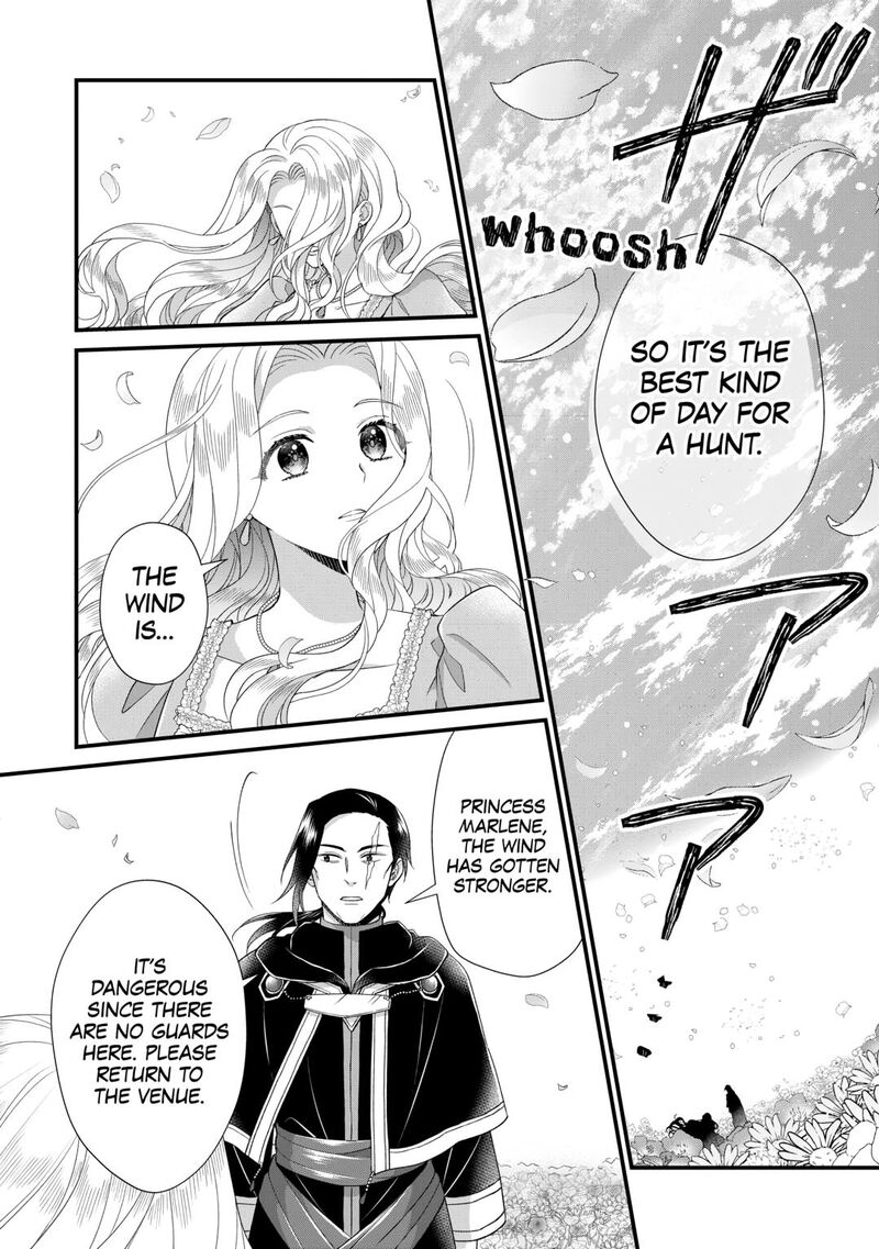 Koushaku Ke Ni Umarete Shonichi Ni Atotsugi Shikkaku No Rakuin Wo Osaremashitaga Kyou Mo Genki Ni Ikitemasu 28 20
