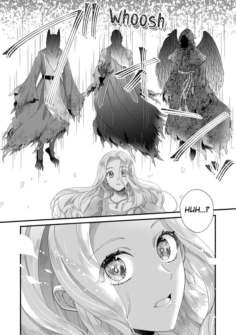Koushaku Ke Ni Umarete Shonichi Ni Atotsugi Shikkaku No Rakuin Wo Osaremashitaga Kyou Mo Genki Ni Ikitemasu 28 24