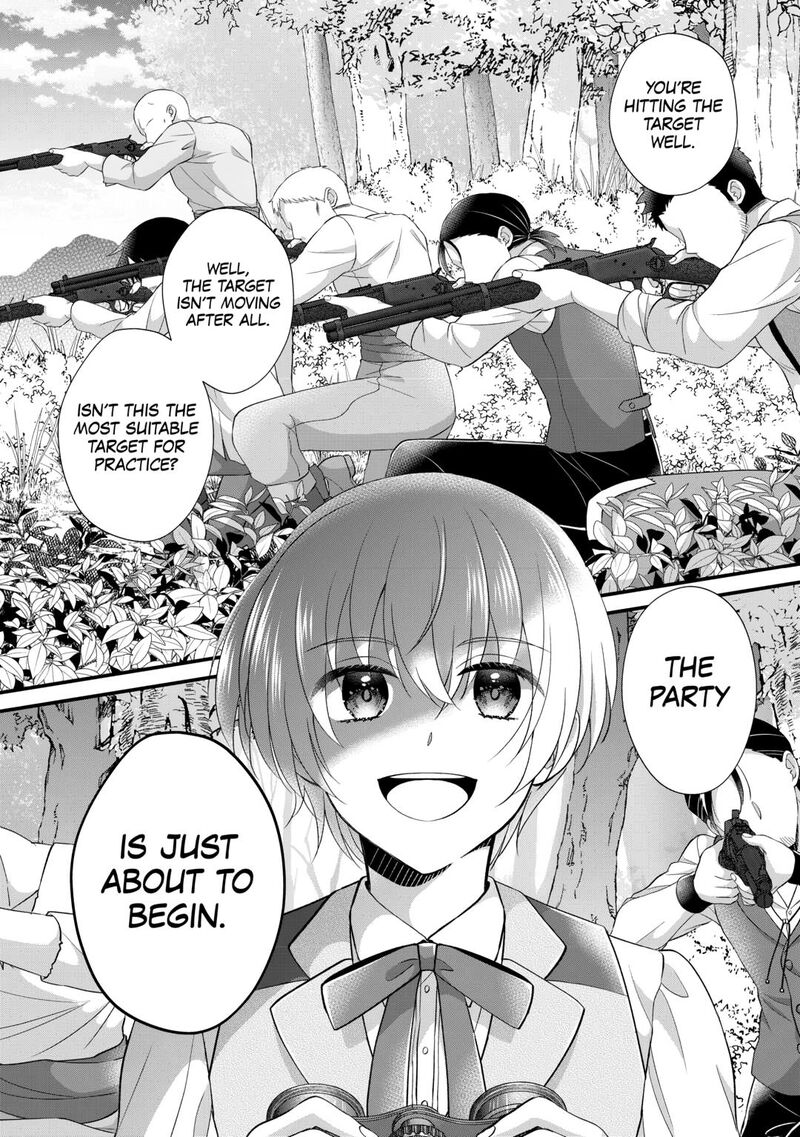 Koushaku Ke Ni Umarete Shonichi Ni Atotsugi Shikkaku No Rakuin Wo Osaremashitaga Kyou Mo Genki Ni Ikitemasu 28 32