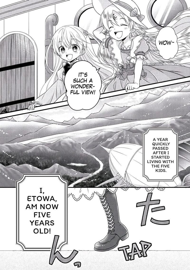 Koushaku Ke Ni Umarete Shonichi Ni Atotsugi Shikkaku No Rakuin Wo Osaremashitaga Kyou Mo Genki Ni Ikitemasu 3 2