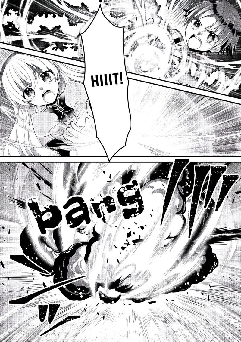 Koushaku Ke Ni Umarete Shonichi Ni Atotsugi Shikkaku No Rakuin Wo Osaremashitaga Kyou Mo Genki Ni Ikitemasu 3 20