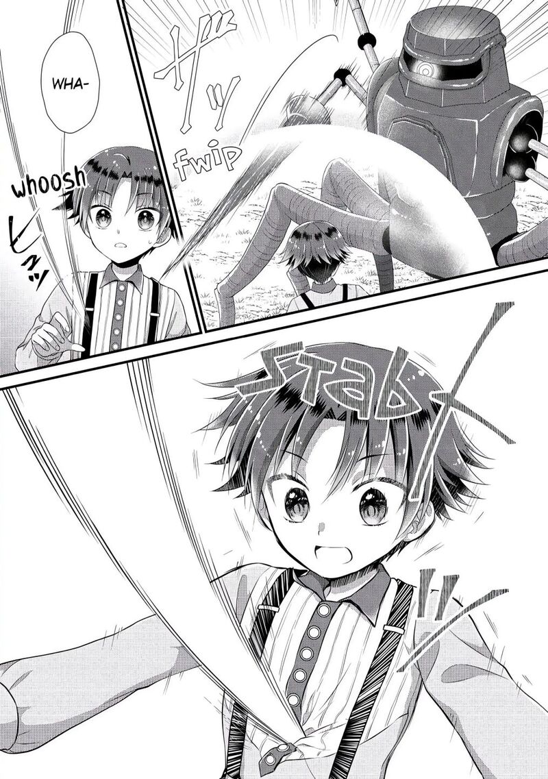Koushaku Ke Ni Umarete Shonichi Ni Atotsugi Shikkaku No Rakuin Wo Osaremashitaga Kyou Mo Genki Ni Ikitemasu 3 23