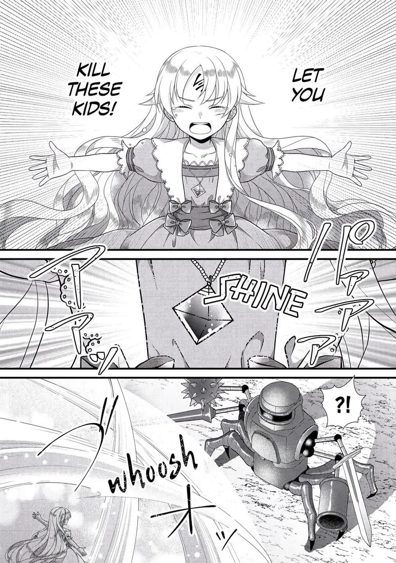Koushaku Ke Ni Umarete Shonichi Ni Atotsugi Shikkaku No Rakuin Wo Osaremashitaga Kyou Mo Genki Ni Ikitemasu 3 27