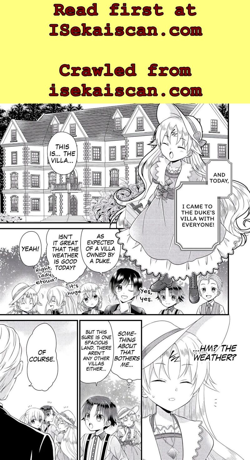 Koushaku Ke Ni Umarete Shonichi Ni Atotsugi Shikkaku No Rakuin Wo Osaremashitaga Kyou Mo Genki Ni Ikitemasu 3 3