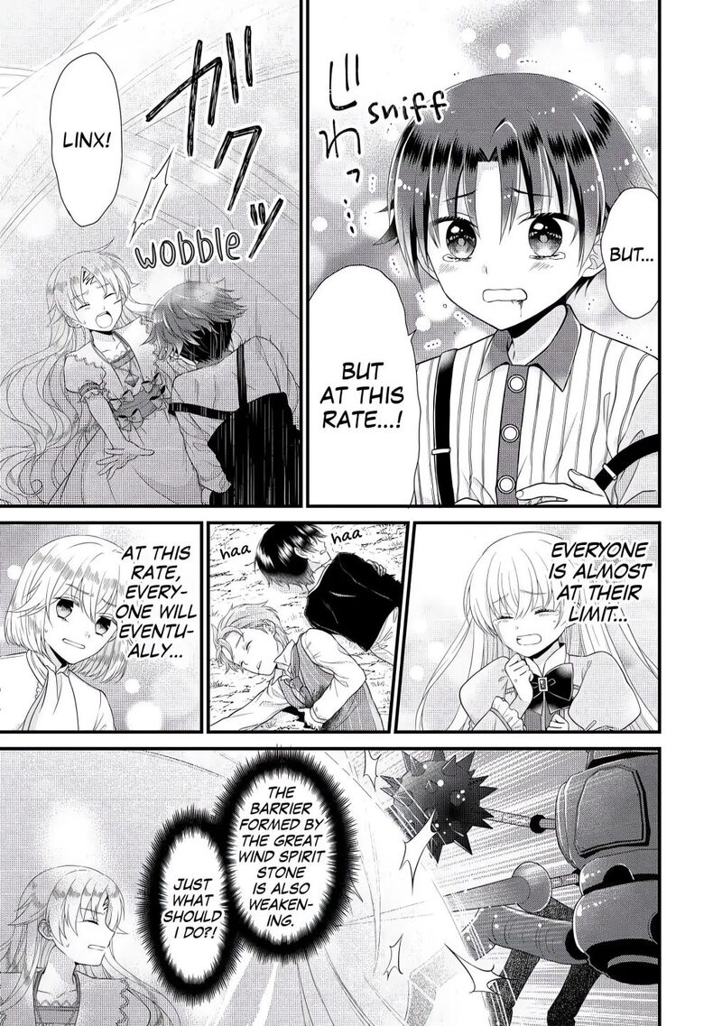 Koushaku Ke Ni Umarete Shonichi Ni Atotsugi Shikkaku No Rakuin Wo Osaremashitaga Kyou Mo Genki Ni Ikitemasu 3 31