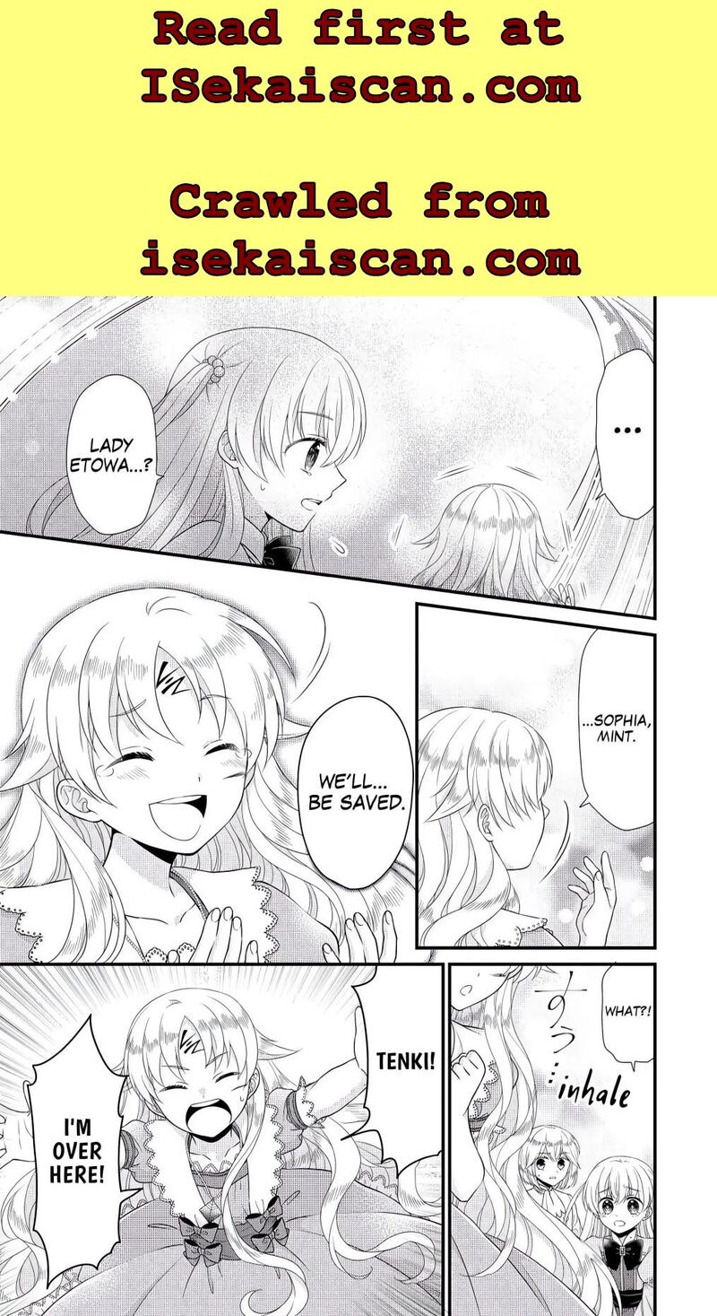 Koushaku Ke Ni Umarete Shonichi Ni Atotsugi Shikkaku No Rakuin Wo Osaremashitaga Kyou Mo Genki Ni Ikitemasu 3 33