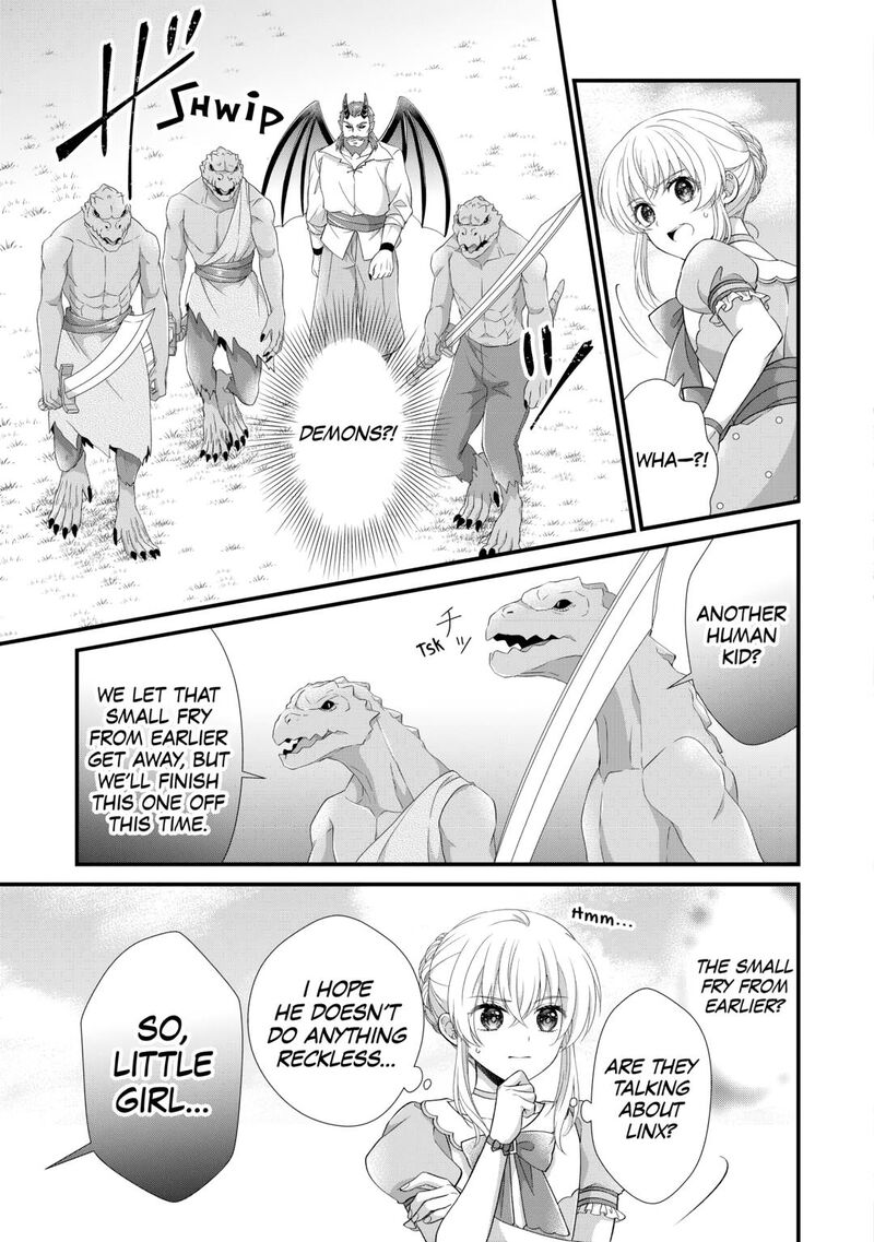 Koushaku Ke Ni Umarete Shonichi Ni Atotsugi Shikkaku No Rakuin Wo Osaremashitaga Kyou Mo Genki Ni Ikitemasu 30 19