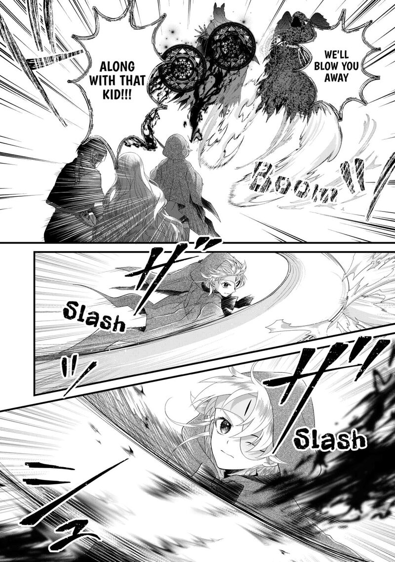 Koushaku Ke Ni Umarete Shonichi Ni Atotsugi Shikkaku No Rakuin Wo Osaremashitaga Kyou Mo Genki Ni Ikitemasu 30 2