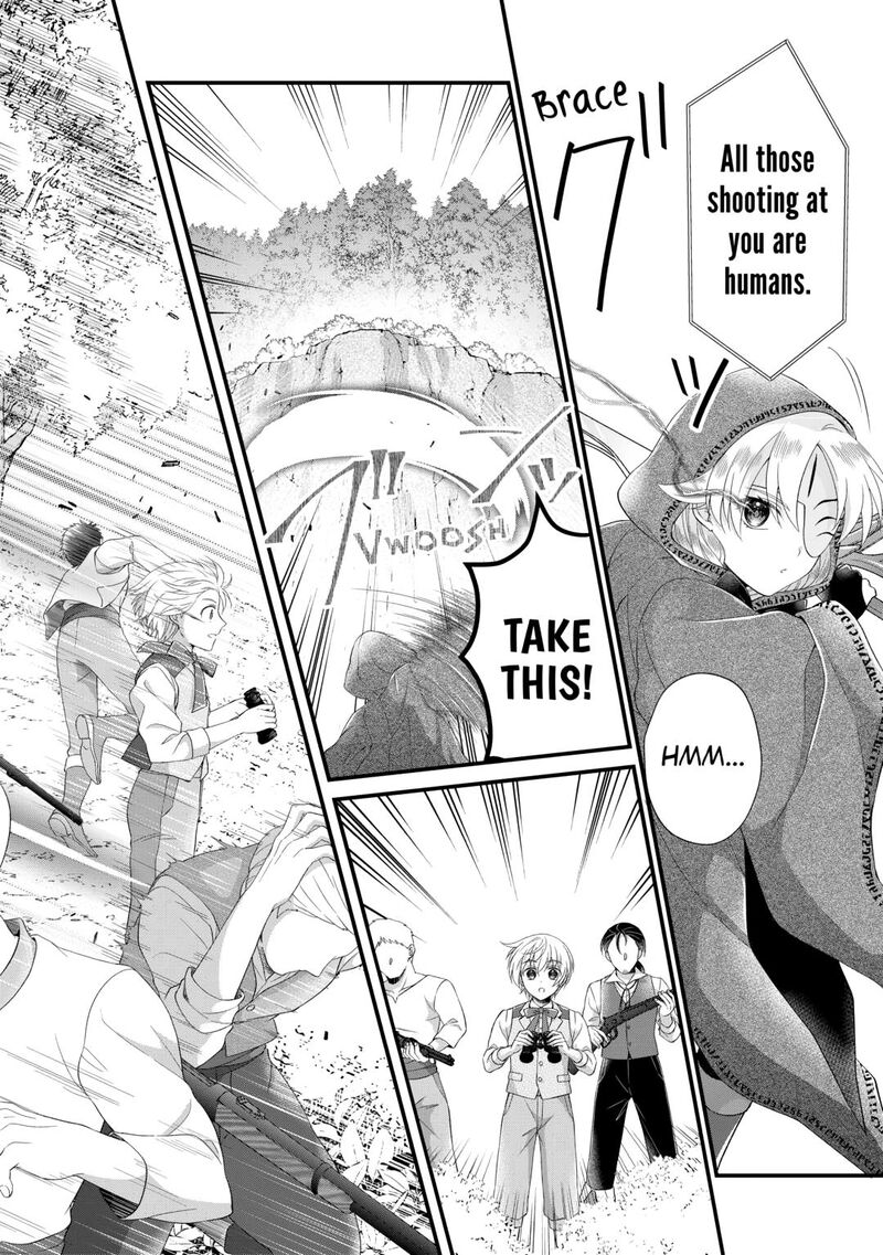 Koushaku Ke Ni Umarete Shonichi Ni Atotsugi Shikkaku No Rakuin Wo Osaremashitaga Kyou Mo Genki Ni Ikitemasu 30 4