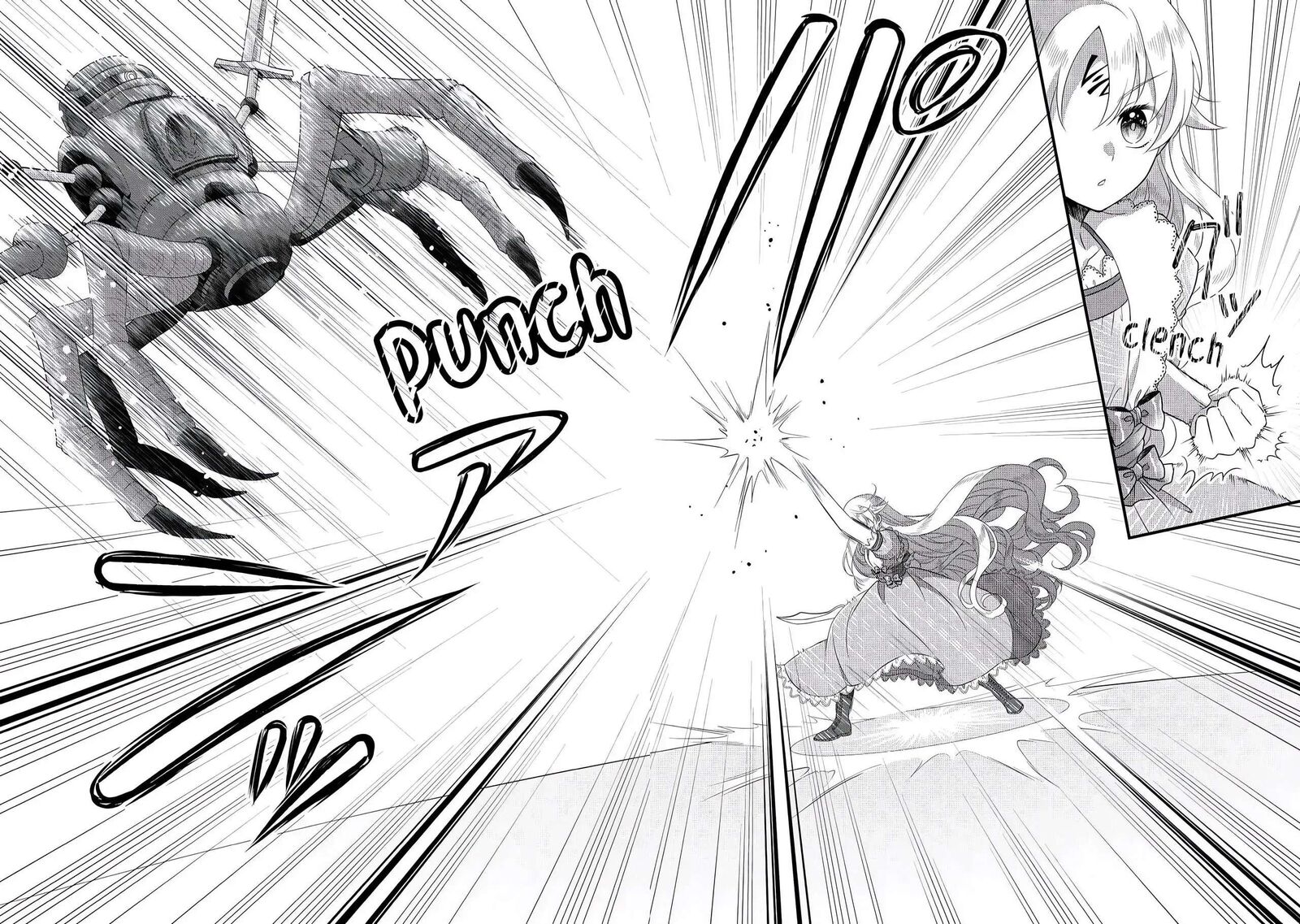 Koushaku Ke Ni Umarete Shonichi Ni Atotsugi Shikkaku No Rakuin Wo Osaremashitaga Kyou Mo Genki Ni Ikitemasu 4 18