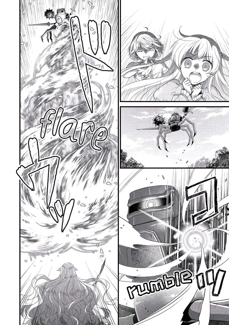 Koushaku Ke Ni Umarete Shonichi Ni Atotsugi Shikkaku No Rakuin Wo Osaremashitaga Kyou Mo Genki Ni Ikitemasu 4 19