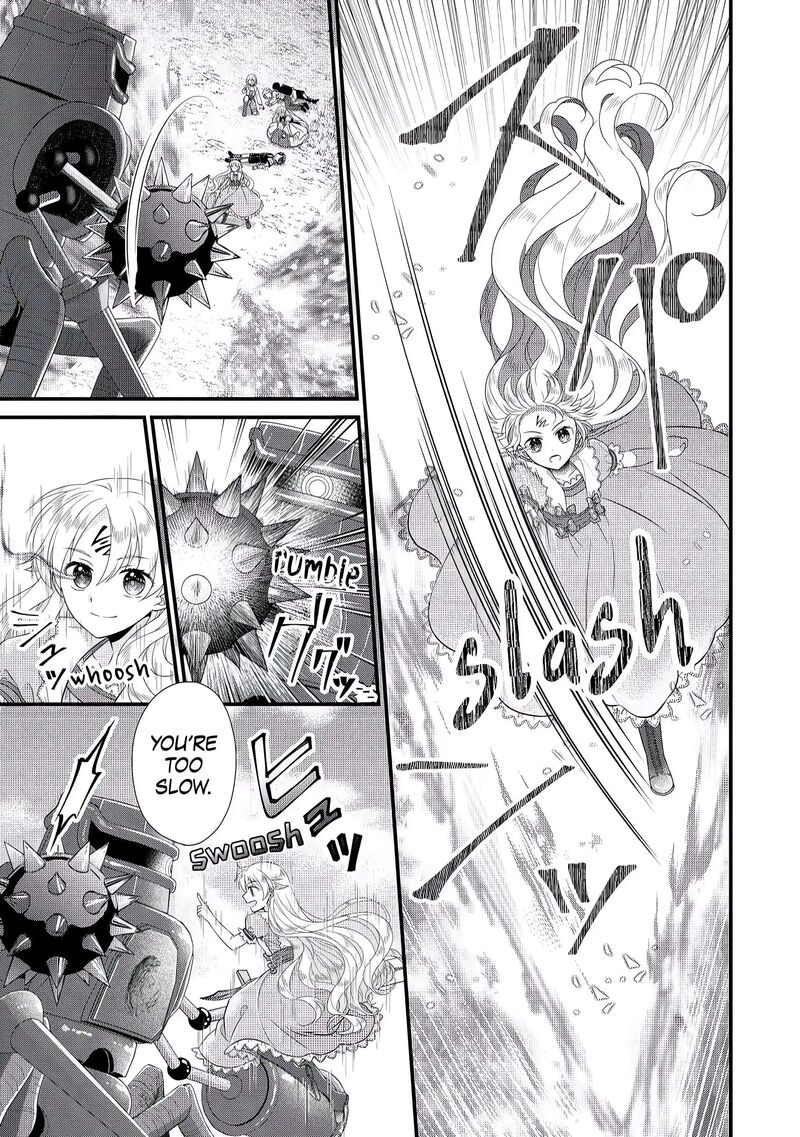 Koushaku Ke Ni Umarete Shonichi Ni Atotsugi Shikkaku No Rakuin Wo Osaremashitaga Kyou Mo Genki Ni Ikitemasu 4 20