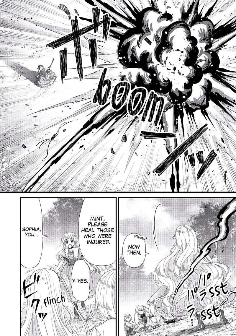 Koushaku Ke Ni Umarete Shonichi Ni Atotsugi Shikkaku No Rakuin Wo Osaremashitaga Kyou Mo Genki Ni Ikitemasu 4 22