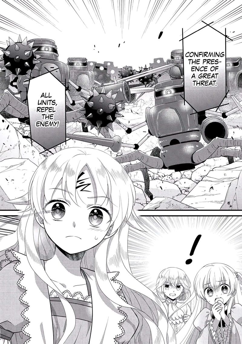 Koushaku Ke Ni Umarete Shonichi Ni Atotsugi Shikkaku No Rakuin Wo Osaremashitaga Kyou Mo Genki Ni Ikitemasu 4 26