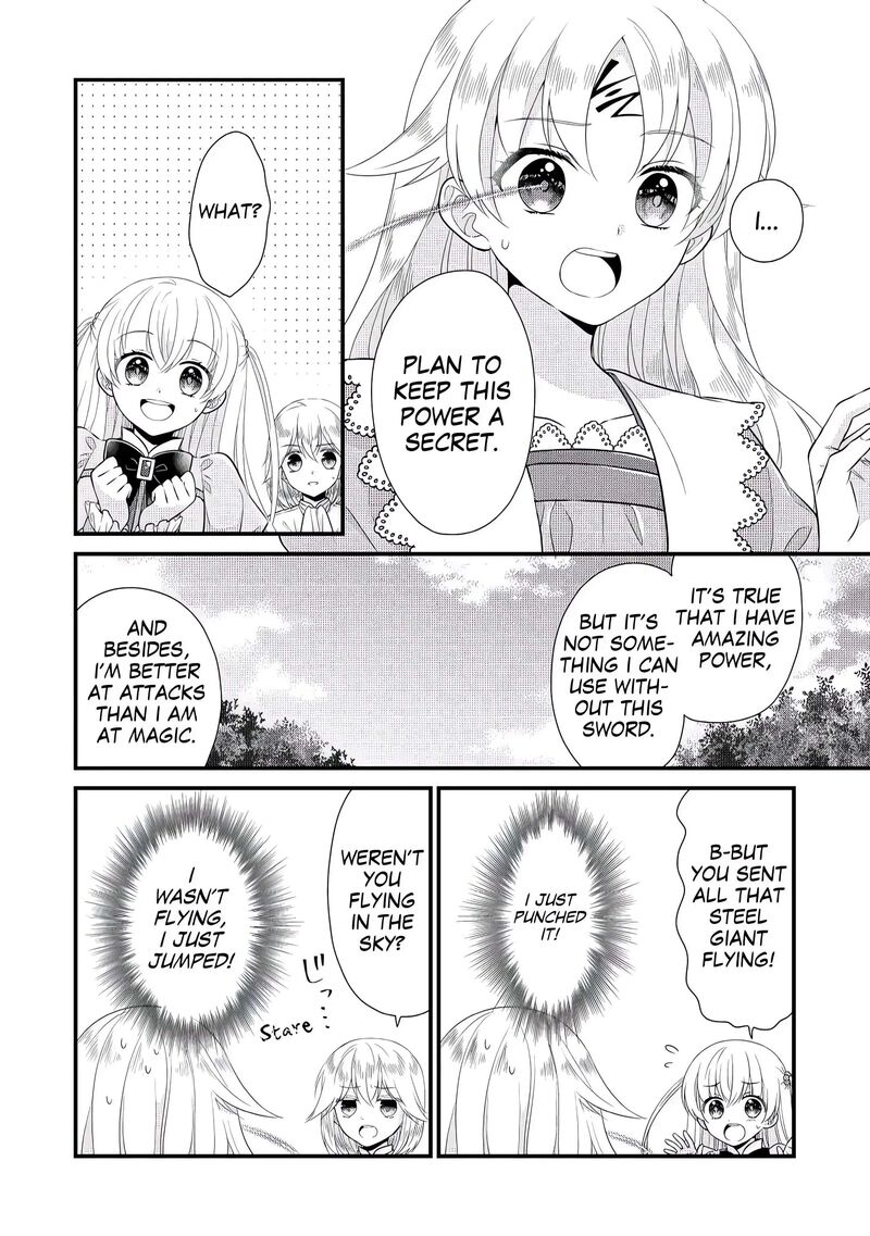 Koushaku Ke Ni Umarete Shonichi Ni Atotsugi Shikkaku No Rakuin Wo Osaremashitaga Kyou Mo Genki Ni Ikitemasu 5 9