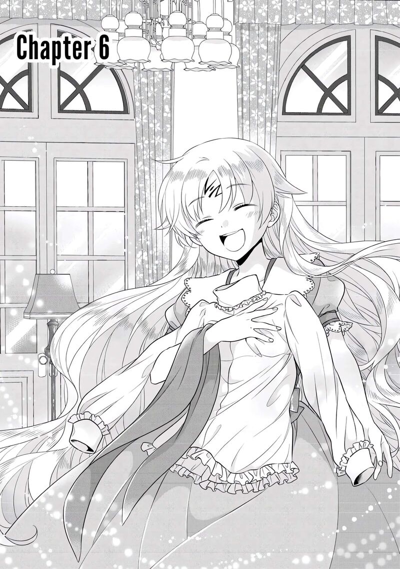 Koushaku Ke Ni Umarete Shonichi Ni Atotsugi Shikkaku No Rakuin Wo Osaremashitaga Kyou Mo Genki Ni Ikitemasu 6 1