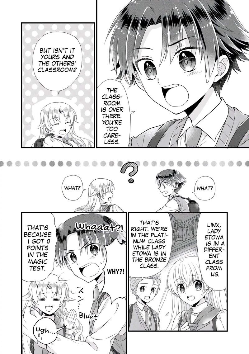 Koushaku Ke Ni Umarete Shonichi Ni Atotsugi Shikkaku No Rakuin Wo Osaremashitaga Kyou Mo Genki Ni Ikitemasu 6 22
