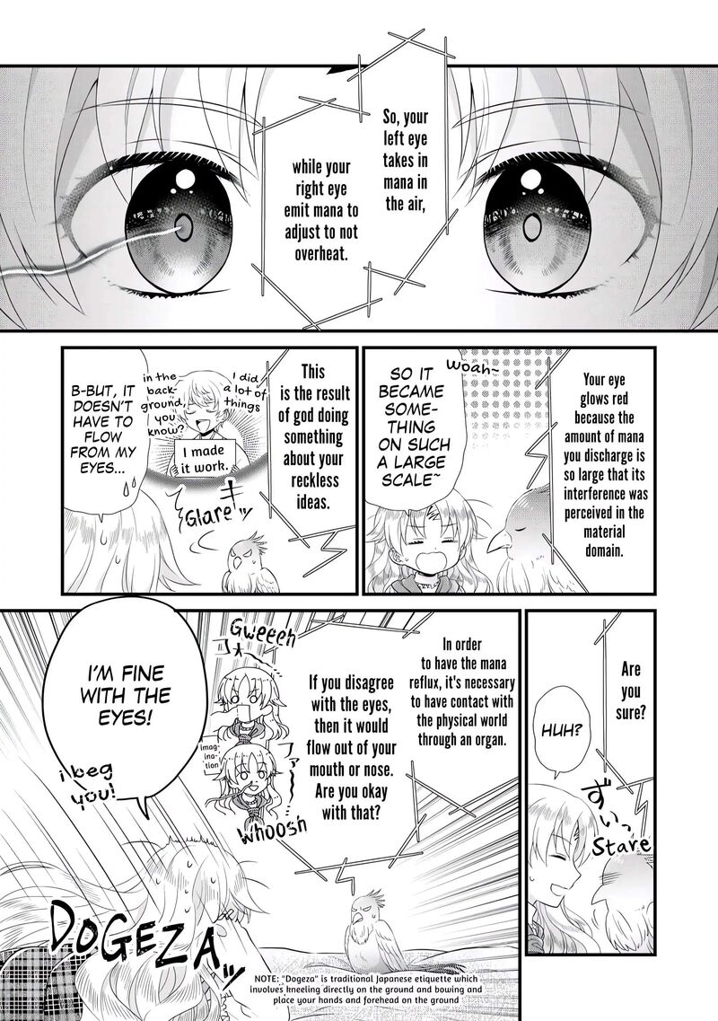 Koushaku Ke Ni Umarete Shonichi Ni Atotsugi Shikkaku No Rakuin Wo Osaremashitaga Kyou Mo Genki Ni Ikitemasu 6 9