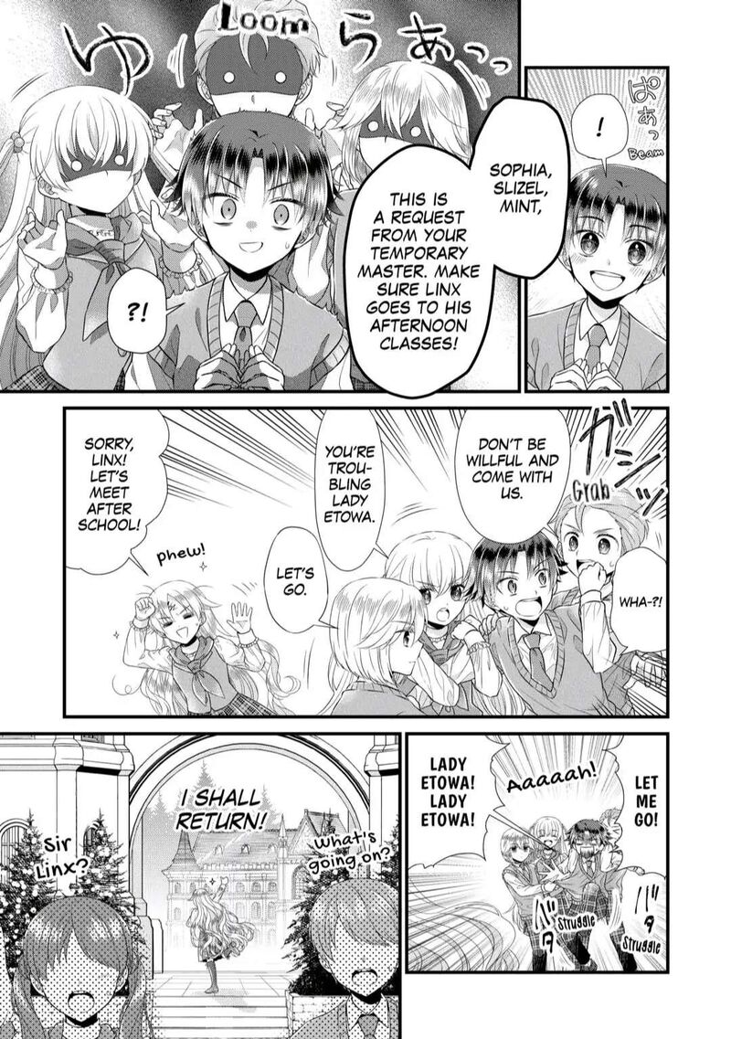 Koushaku Ke Ni Umarete Shonichi Ni Atotsugi Shikkaku No Rakuin Wo Osaremashitaga Kyou Mo Genki Ni Ikitemasu 7 13