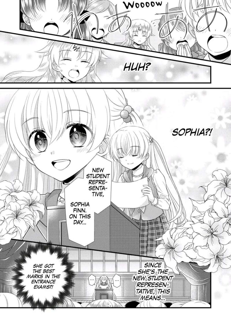 Koushaku Ke Ni Umarete Shonichi Ni Atotsugi Shikkaku No Rakuin Wo Osaremashitaga Kyou Mo Genki Ni Ikitemasu 7 6