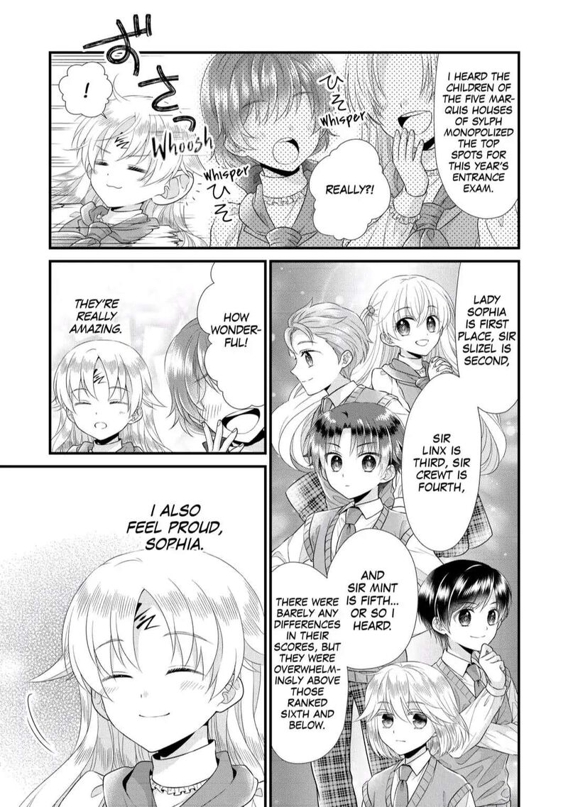 Koushaku Ke Ni Umarete Shonichi Ni Atotsugi Shikkaku No Rakuin Wo Osaremashitaga Kyou Mo Genki Ni Ikitemasu 7 7