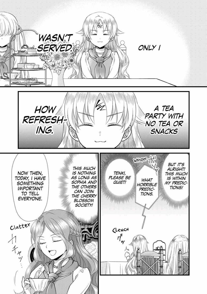 Koushaku Ke Ni Umarete Shonichi Ni Atotsugi Shikkaku No Rakuin Wo Osaremashitaga Kyou Mo Genki Ni Ikitemasu 8 23