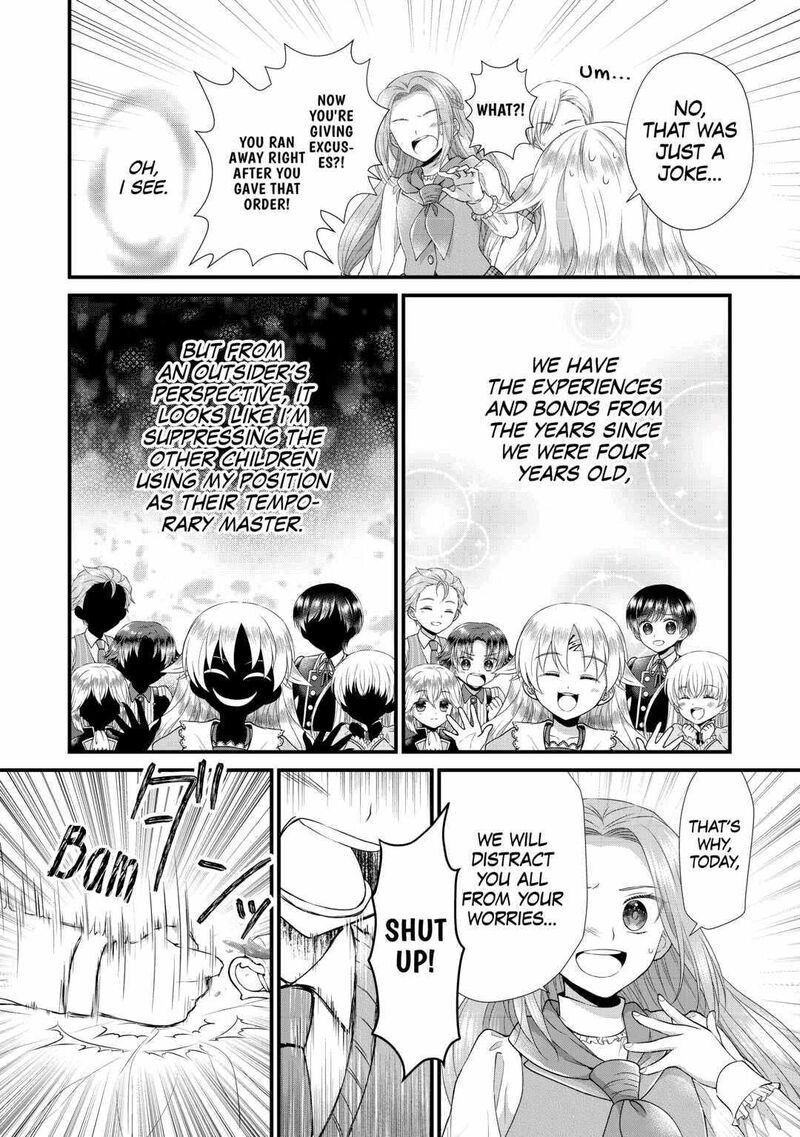 Koushaku Ke Ni Umarete Shonichi Ni Atotsugi Shikkaku No Rakuin Wo Osaremashitaga Kyou Mo Genki Ni Ikitemasu 8 26