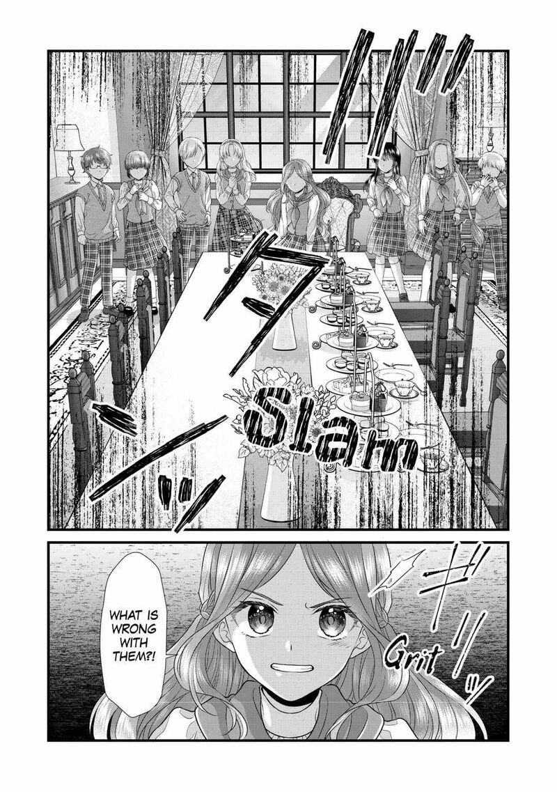 Koushaku Ke Ni Umarete Shonichi Ni Atotsugi Shikkaku No Rakuin Wo Osaremashitaga Kyou Mo Genki Ni Ikitemasu 8 30