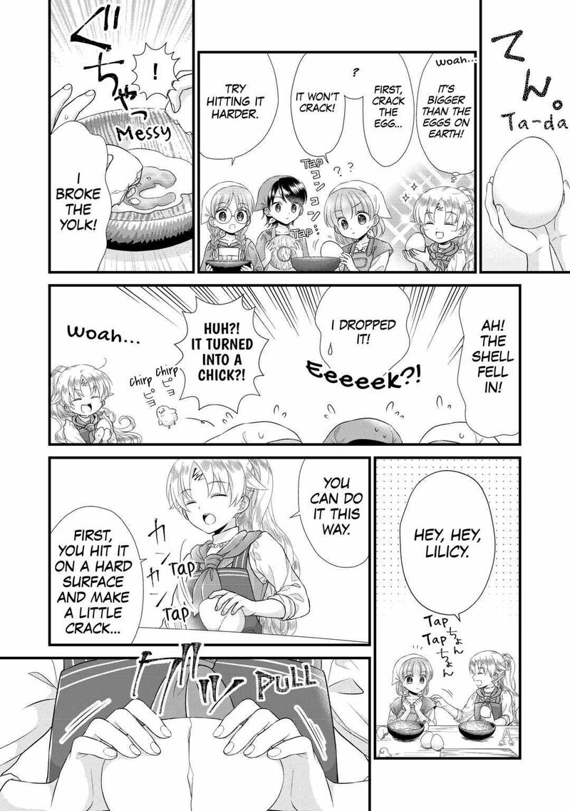 Koushaku Ke Ni Umarete Shonichi Ni Atotsugi Shikkaku No Rakuin Wo Osaremashitaga Kyou Mo Genki Ni Ikitemasu 8 6