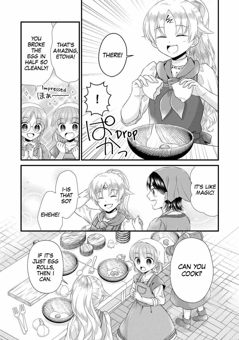 Koushaku Ke Ni Umarete Shonichi Ni Atotsugi Shikkaku No Rakuin Wo Osaremashitaga Kyou Mo Genki Ni Ikitemasu 8 7