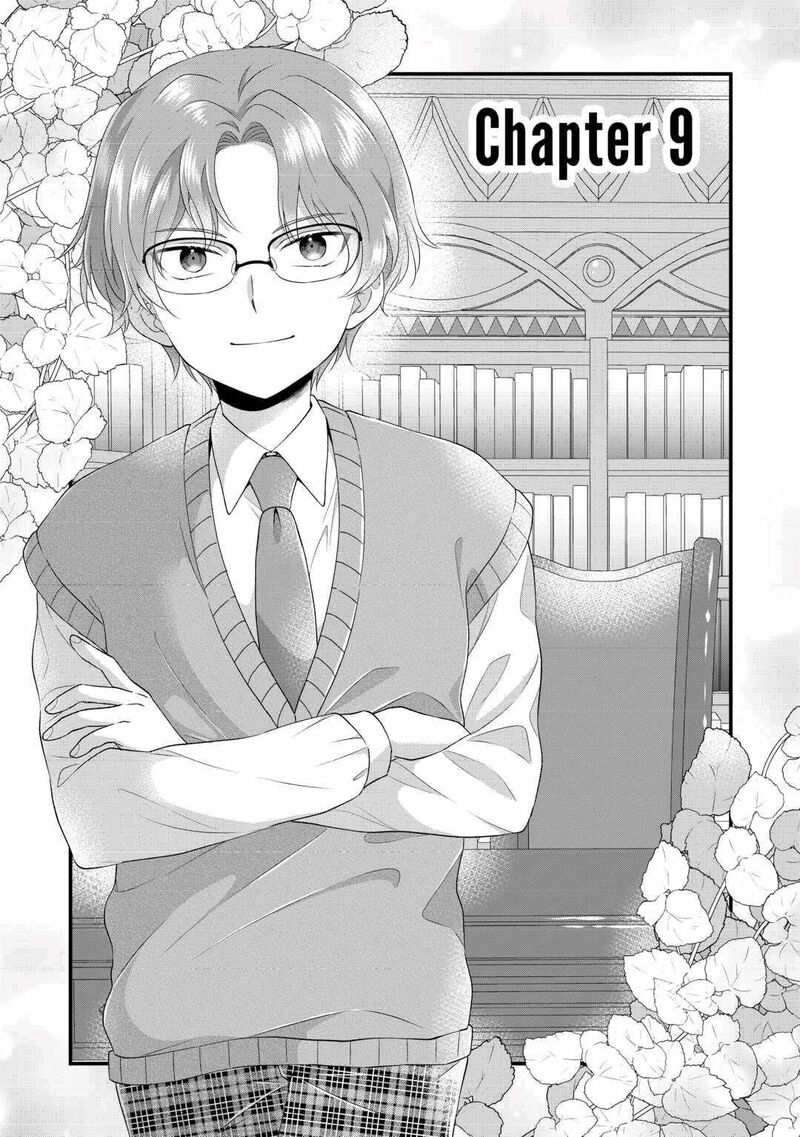 Koushaku Ke Ni Umarete Shonichi Ni Atotsugi Shikkaku No Rakuin Wo Osaremashitaga Kyou Mo Genki Ni Ikitemasu 9 1