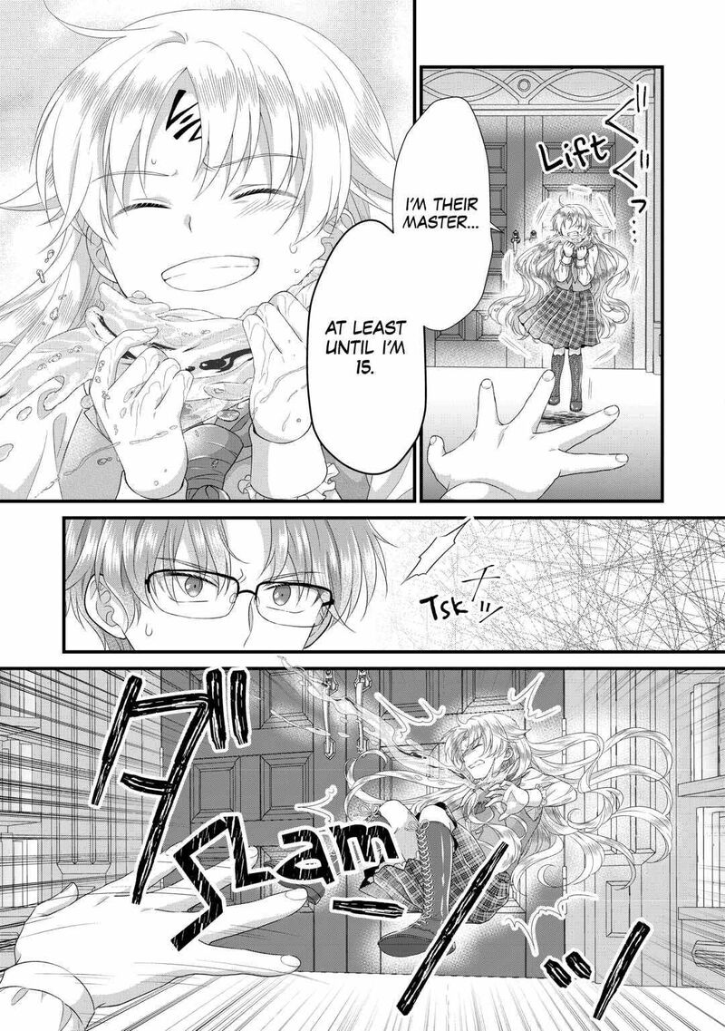 Koushaku Ke Ni Umarete Shonichi Ni Atotsugi Shikkaku No Rakuin Wo Osaremashitaga Kyou Mo Genki Ni Ikitemasu 9 15