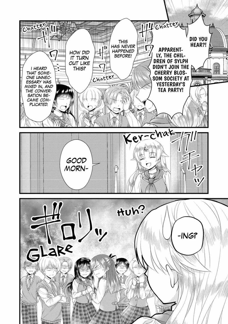 Koushaku Ke Ni Umarete Shonichi Ni Atotsugi Shikkaku No Rakuin Wo Osaremashitaga Kyou Mo Genki Ni Ikitemasu 9 2