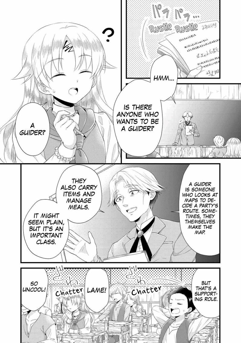 Koushaku Ke Ni Umarete Shonichi Ni Atotsugi Shikkaku No Rakuin Wo Osaremashitaga Kyou Mo Genki Ni Ikitemasu 9 20